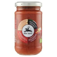 Alce Nero Ragù Alla Bolognese 200 G