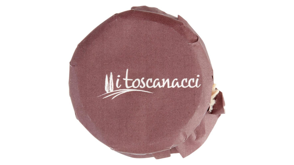 I Toscanacci Ragù Toscano Bio 180 G