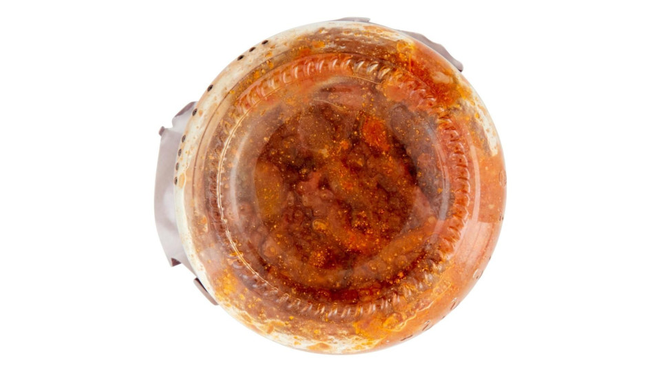 I Toscanacci Ragù Toscano Bio 180 G