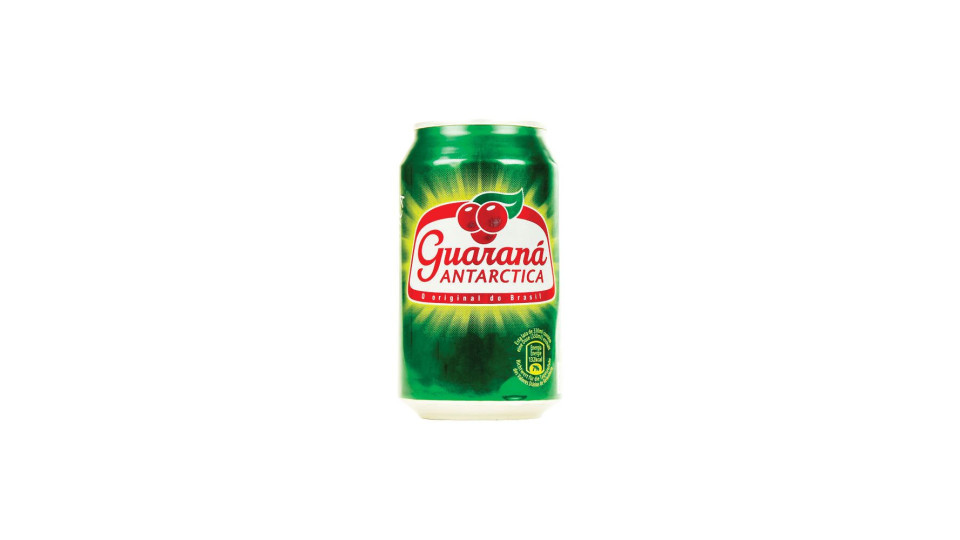 Guarana Antartica 33cl