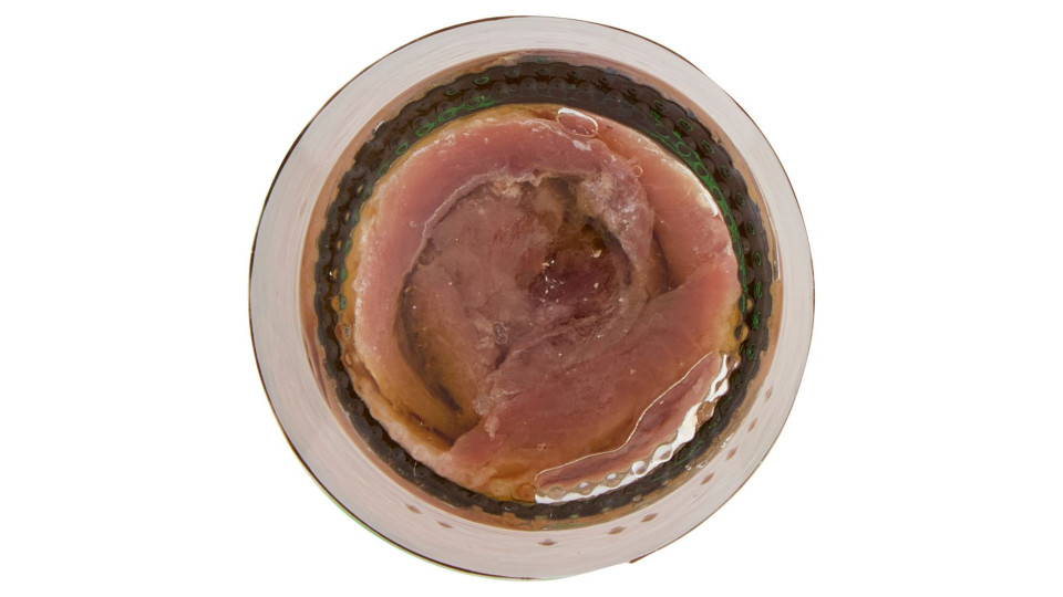 Rizzoli Filetti Di Alici In Olio Extra Vergine D'oliva Biologico 58 G