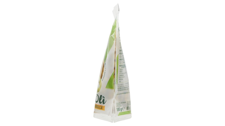 Saclà Olivolì Verdi Snocciolate 185 G