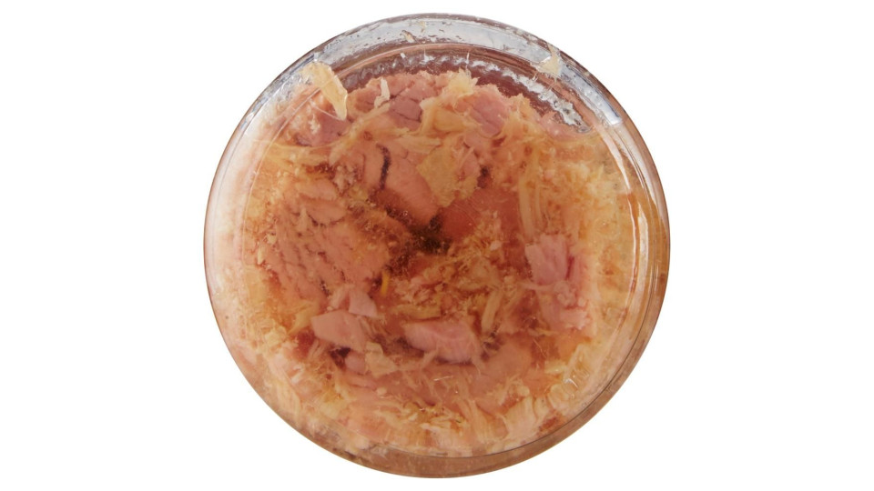 Asdomar Filetti Di Tonno All'olio Di Oliva 250 G