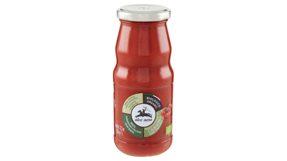 Alce Nero Passata Di Pomodoro 500 G