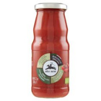 Alce Nero Passata Di Pomodoro 500 G
