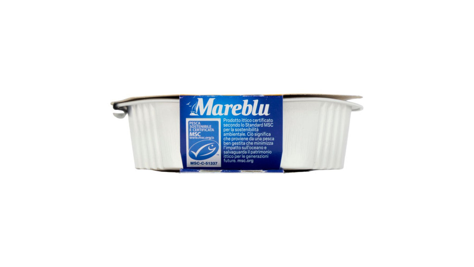Mareblu Le Specialità Insalata Mediterranea 220 G