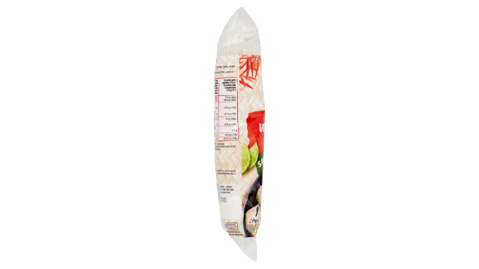 Suzi Wan Vermicelli (fagioli Mungo) 100 G