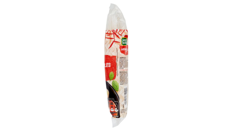 Suzi Wan Vermicelli (fagioli Mungo) 100 G