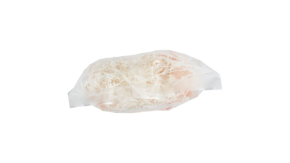 Suzi Wan Vermicelli (fagioli Mungo) 100 G