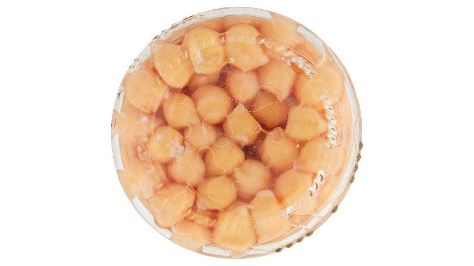 Alce Nero Ceci 300 G
