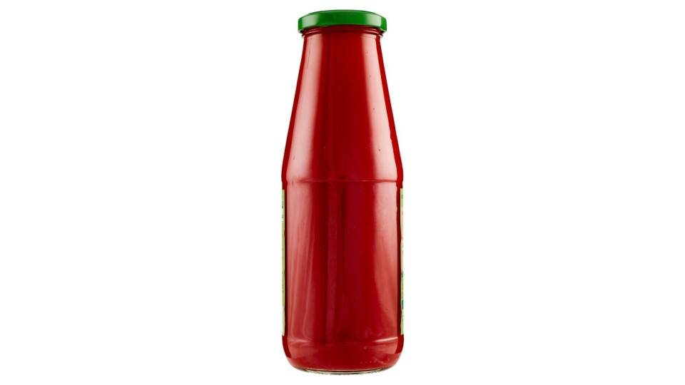 Passata Di Pomodoro Biologica 700 G