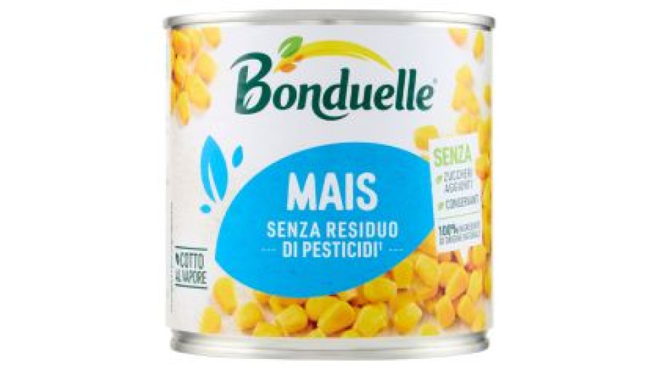 Bonduelle Mais 300 G