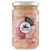 Alce Nero Fagioli Cannellini 300 G