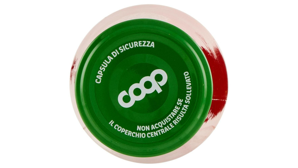 Polpa Di Pomodoro Biologica 690 G