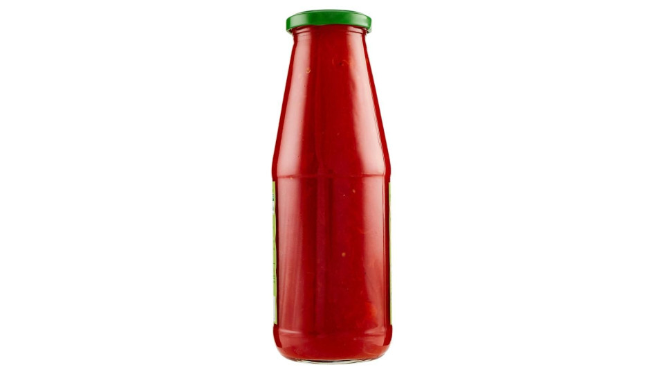 Polpa Di Pomodoro Biologica 690 G