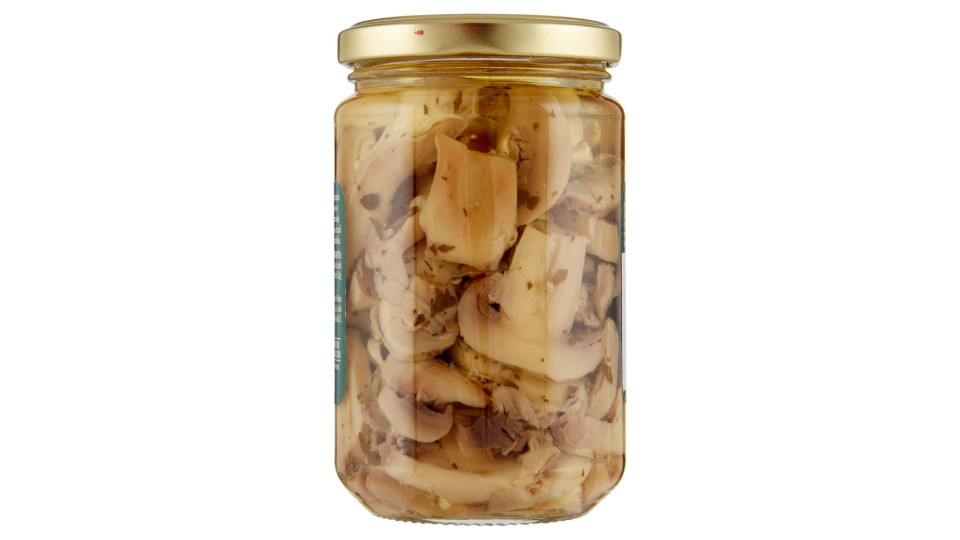 Funghi Trifolati Tagliati A Fettine 285 G