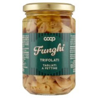 Funghi Trifolati Tagliati A Fettine 285 G