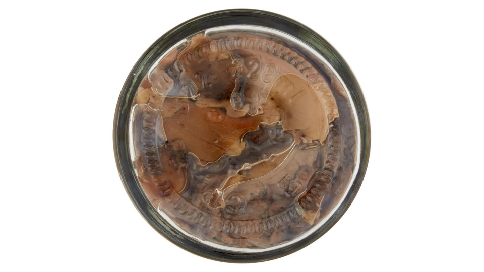 Pucci Funghi Trifolati Lavorati Dal Fresco 200 G