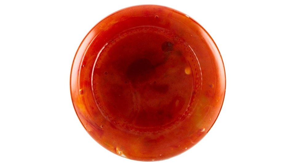 Saclà Specialità Peperonata 290 G