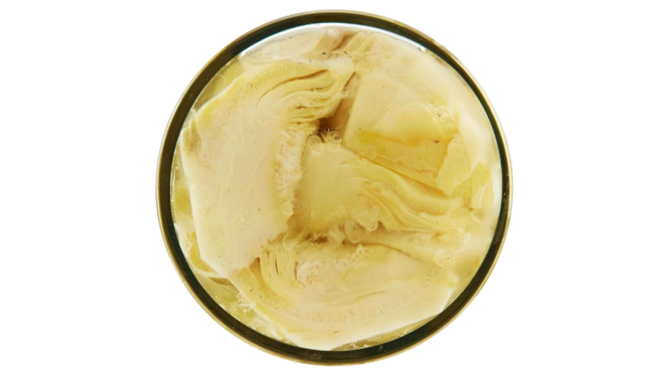 Pucci Carciofi Tagliati 300 G