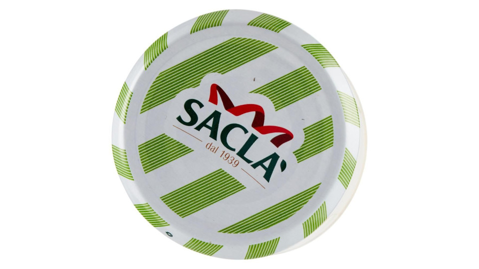 Saclà Sottolì Carciofini Tagliati 285 G