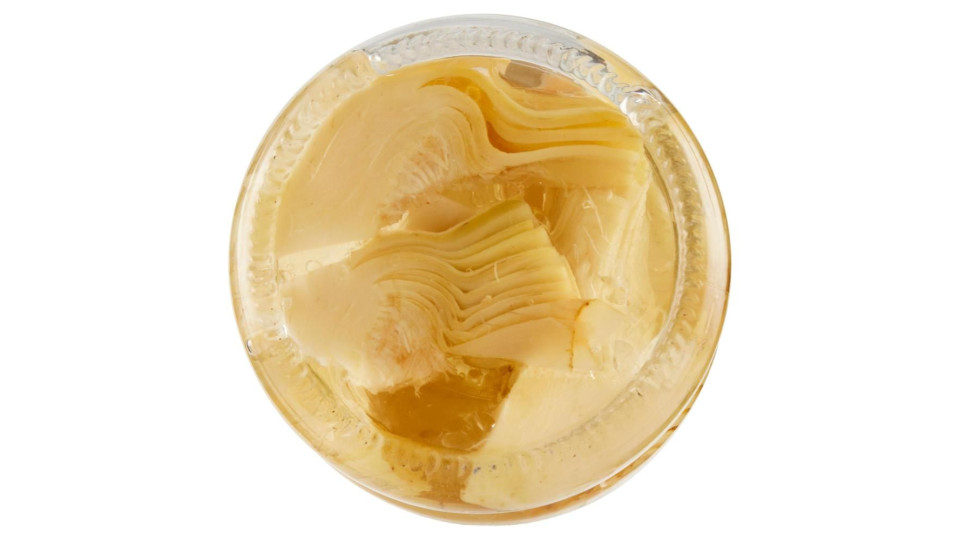 Saclà Sottolì Carciofini Tagliati 285 G