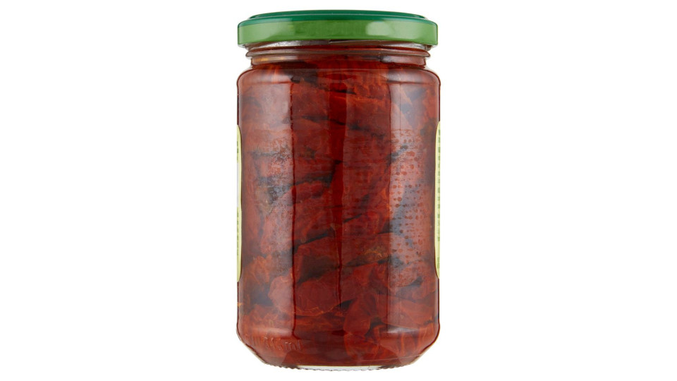 Pomodori Secchi Biologici 100% Italiani 280 G