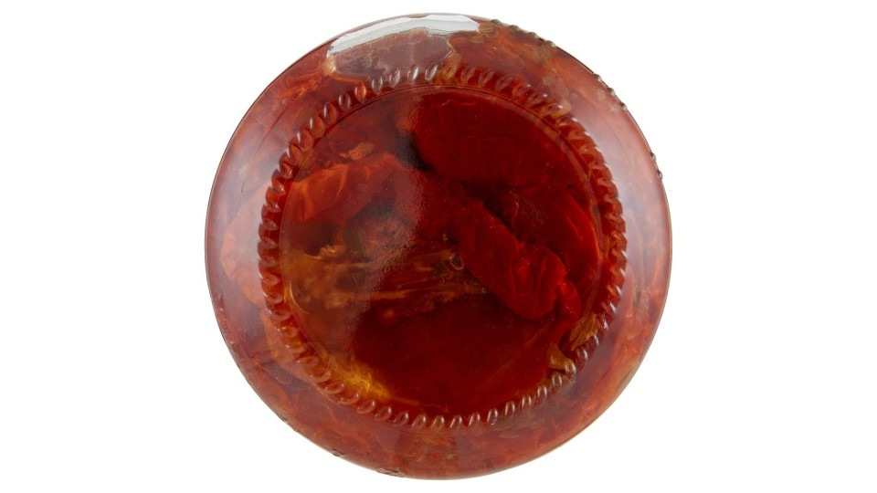 Pomodori Secchi Biologici 100% Italiani 280 G