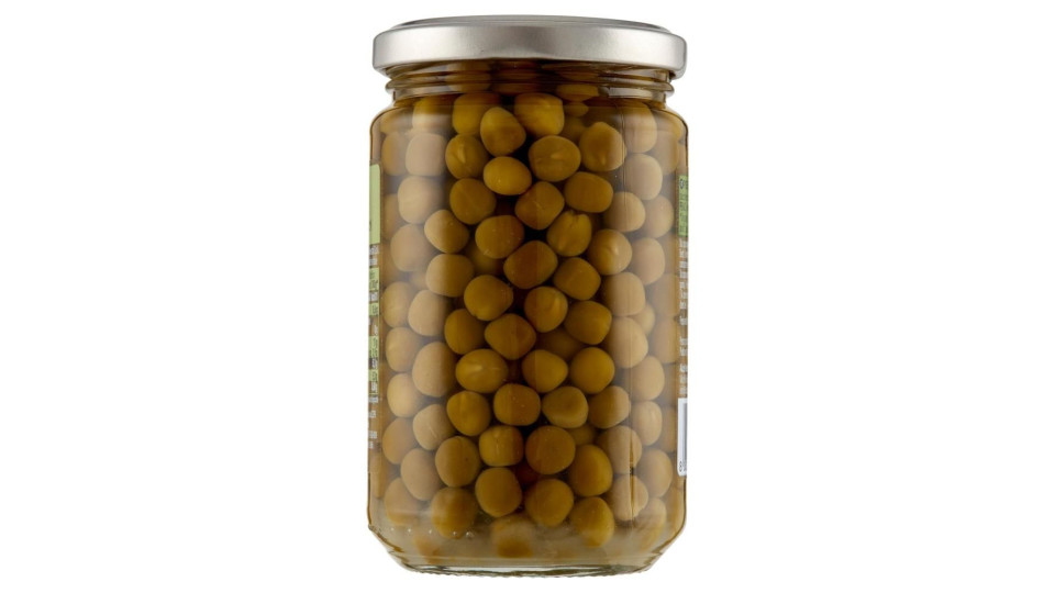 Alce Nero Piselli 300 G