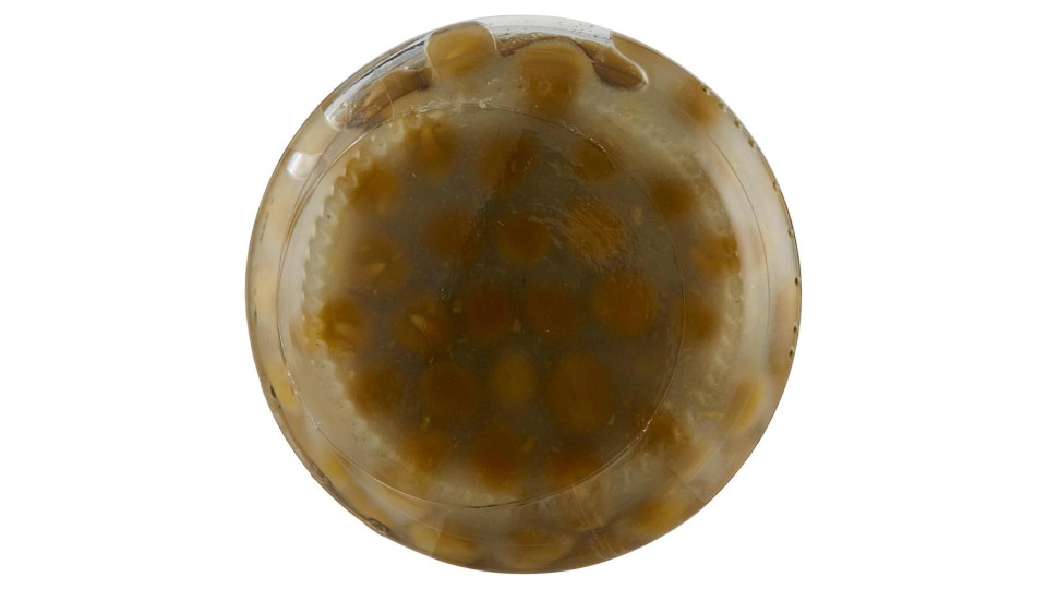 Alce Nero Piselli 300 G