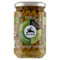Alce Nero Piselli 300 G