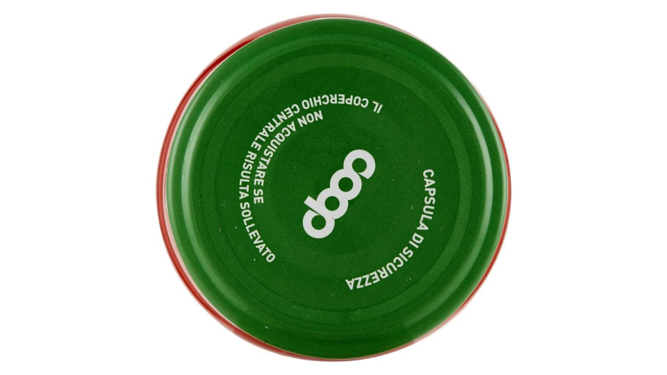Salsa Di Pomodorino Datterino Biologica 350 G