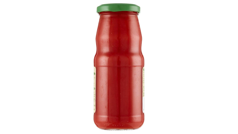 Salsa Di Pomodorino Datterino Biologica 350 G
