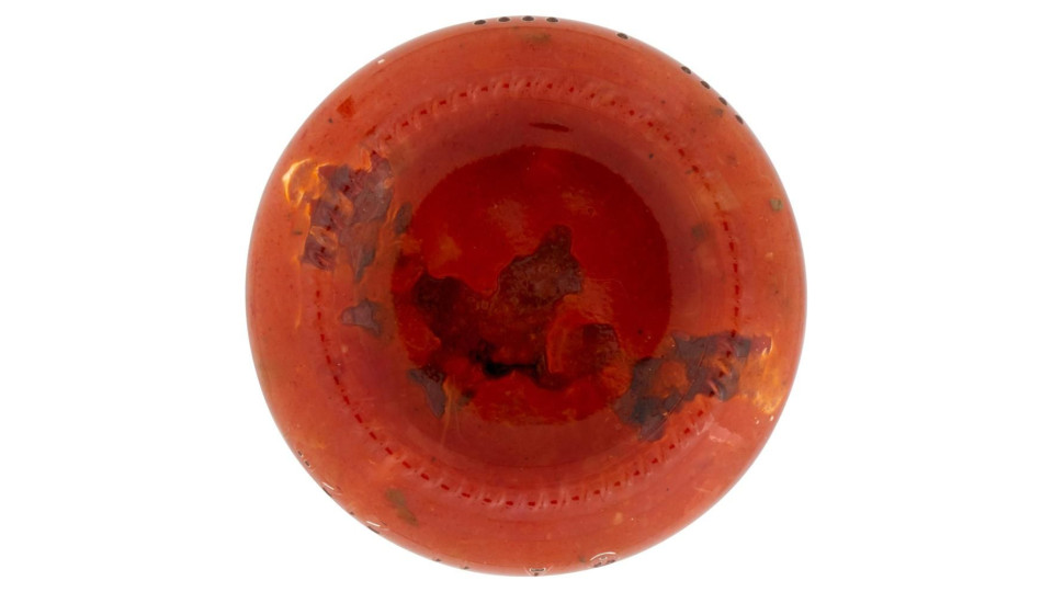 Sugo Di Pomodoro Con Verdure Biologico 190 G
