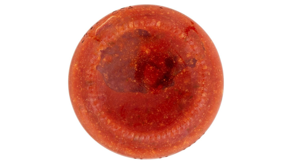 Sugo Al Pomodoro E Ricotta 400 G