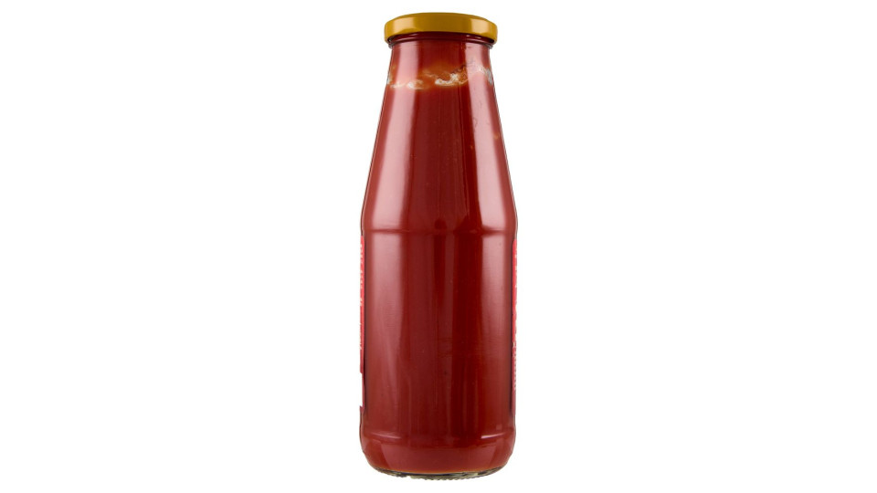 Passata Di Pomodoro Extra Fine 100% Italiano La Maremmana 700 G