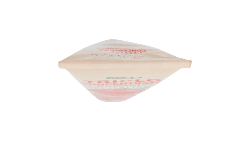 Triplo Concentrato Di Pomodoro 100% Italiano 145 G