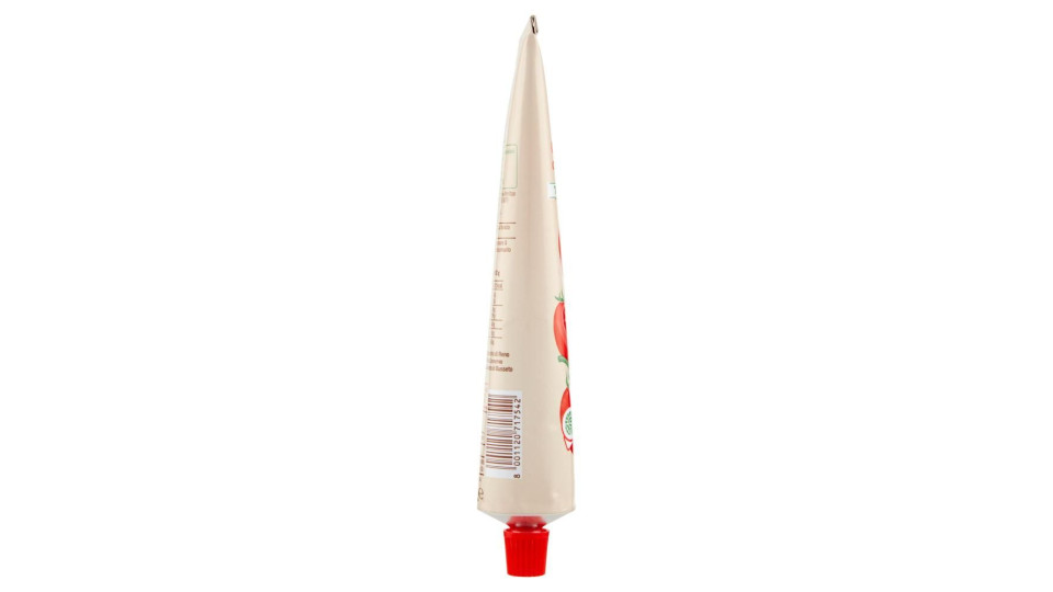 Triplo Concentrato Di Pomodoro 100% Italiano 145 G