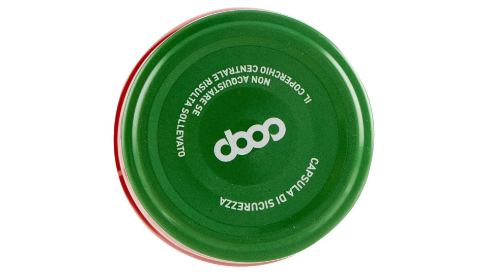 Passata Di Pomodoro Ciliegino Biologica 350 G