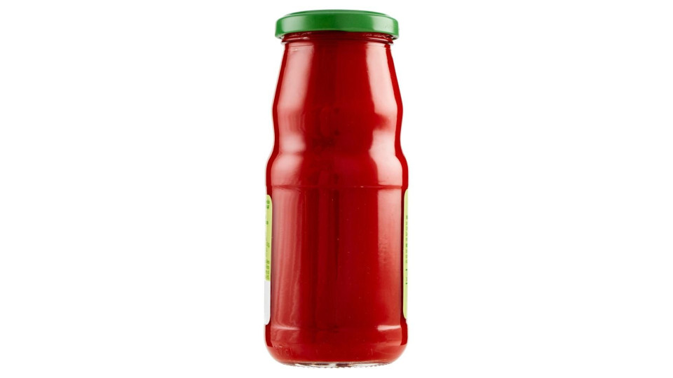 Passata Di Pomodoro Ciliegino Biologica 350 G