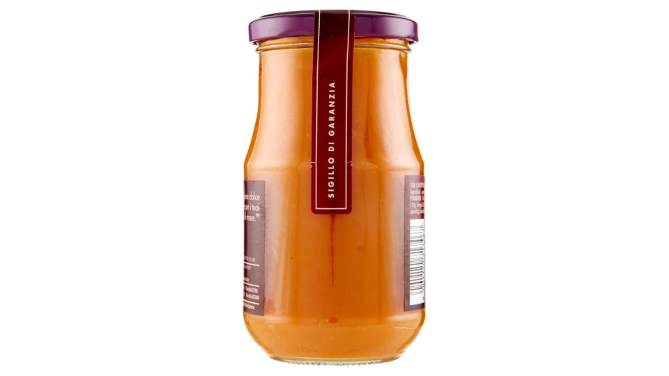 Vellutata Di Datterino Giallo Della Piana Del Sele 350 G