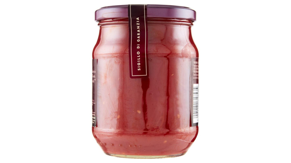 Pizzutello Pelato Campano In Succo Di Pomodoro 540 G