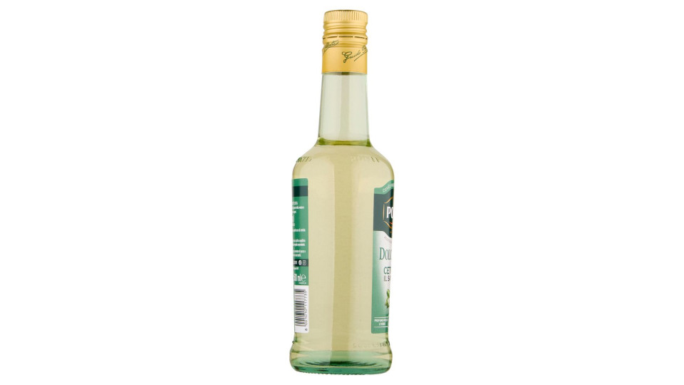Ponti Dolceagro Al Cetriolo Il Saporito 500 Ml