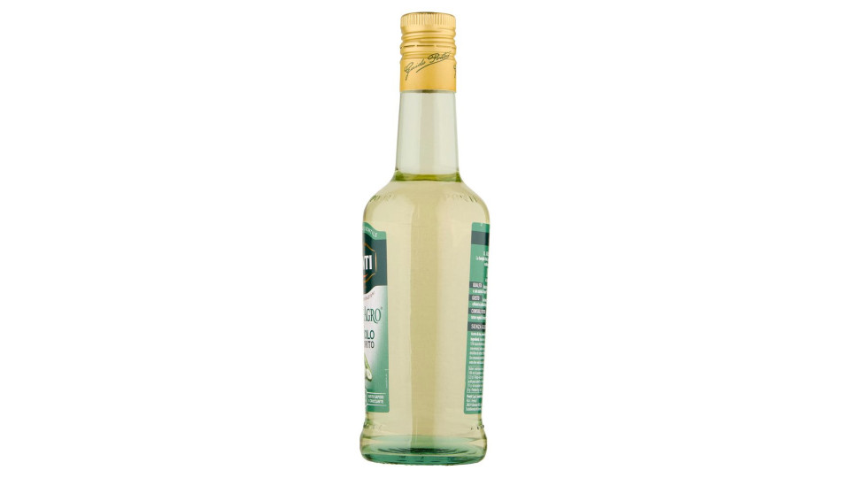 Ponti Dolceagro Al Cetriolo Il Saporito 500 Ml