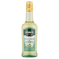 Ponti Dolceagro Al Cetriolo Il Saporito 500 Ml