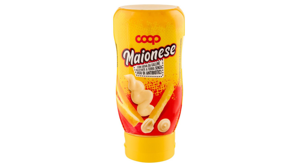 Maionese 247 G