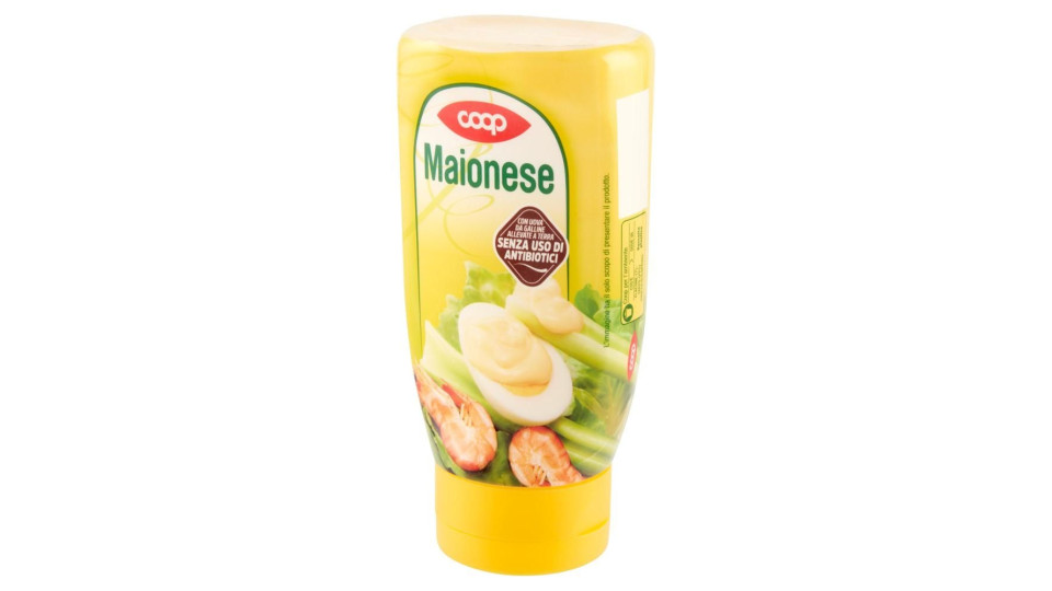 Maionese 247 G