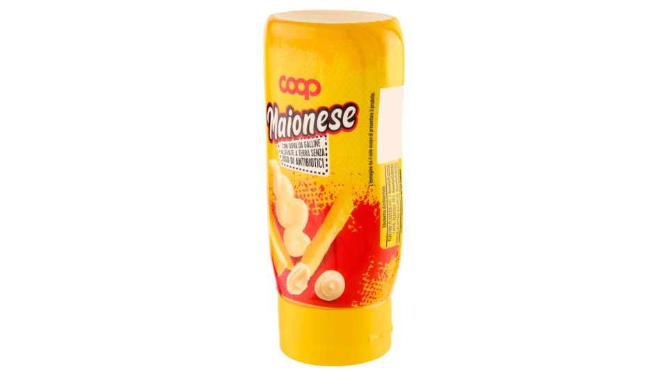 Maionese 247 G