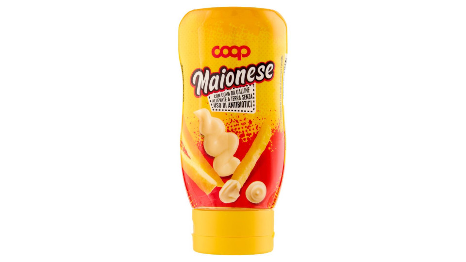 Maionese 247 G