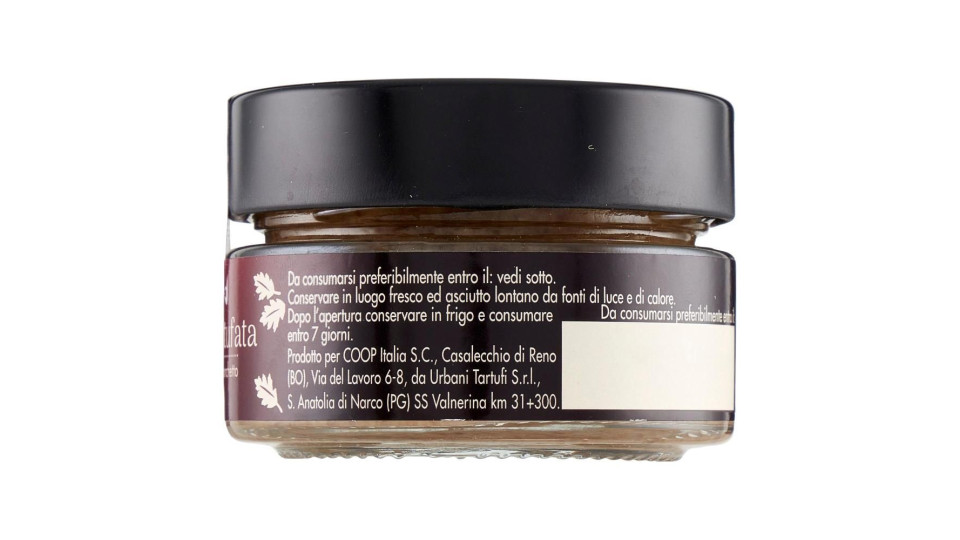 Salsa Tartufata 80 G